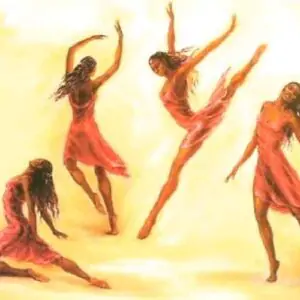 Modern Dance