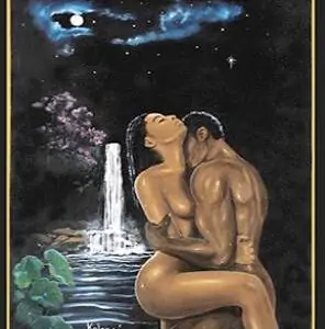 Moonlight Love