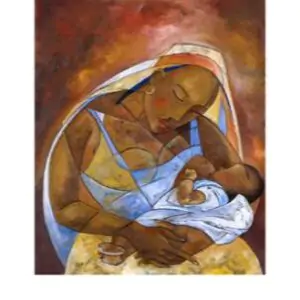 Mother and Child