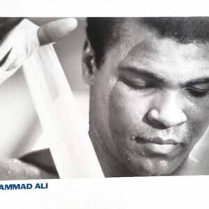 Muhammad Ali