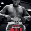 Muhammad Ali: Belt Commemorative