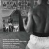 Muhammad Ali in Gym with Mirror