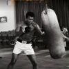 Muhammad Ali: Punchbag