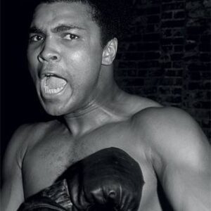 Muhammad Ali: The Greatest of All Time Commemorative