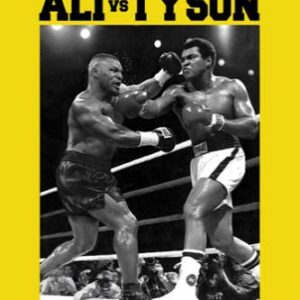 Muhammad Ali vs. Mike Tyson