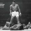 Muhammad Ali vs Sonny Liston (horizontal)