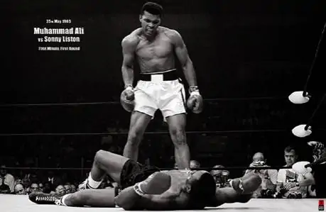Muhammad Ali vs Sonny Liston (horizontal)