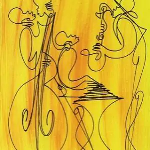 Musical Love