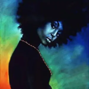 Natural Woman Too