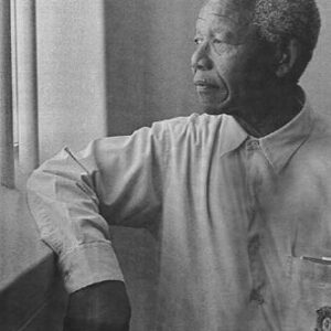 Nelson Mandela