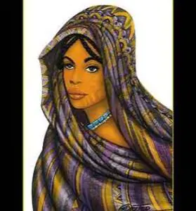 Peaceful Spirit