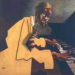 Piano Man