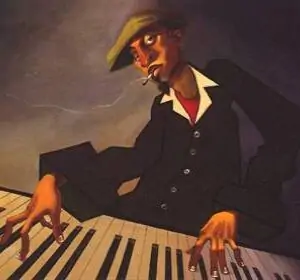 Piano Man II