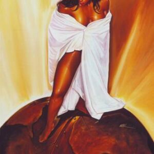 Power of Woman