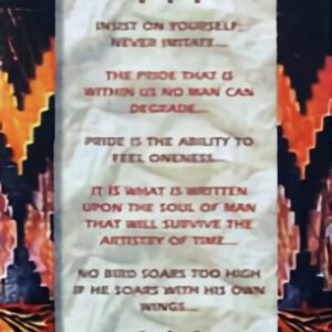 Pride