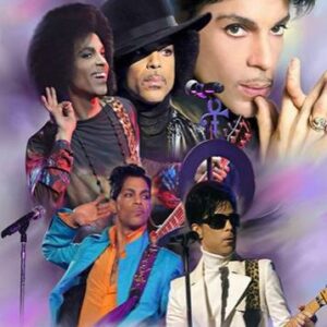 Prince (1958 - 2016)