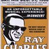 Ray Charles