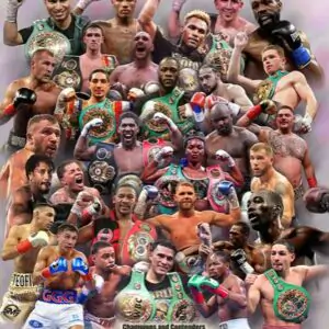Ready to Rumble