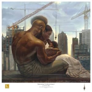 Rebuilding the Black Family
