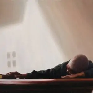 Rest My Soul