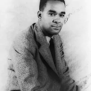Richard Wright