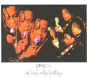 Rick James - Ricks in Rust