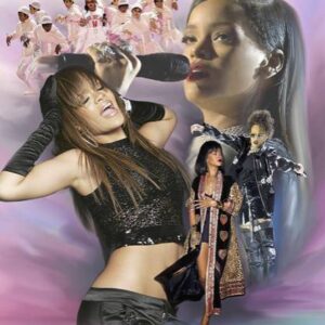 Rihanna