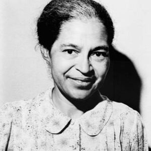 Rosa Parks