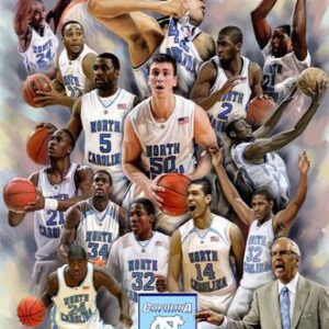 Roy's Boys