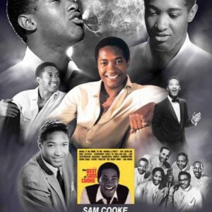 Sam Cooke: The King of Soul