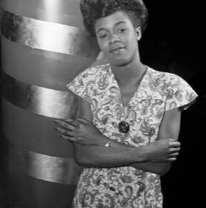 Sarah Vaughan