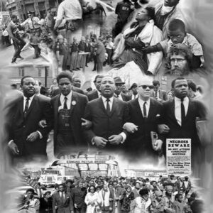 Selma: Bridge to Freedom