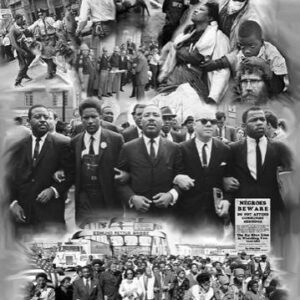 Selma: Bridge to Freedom