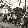 Selma to Montgomery Civil Rights March
