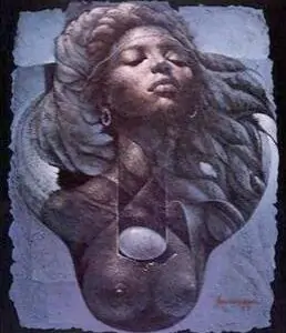 Sensualite
