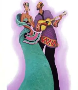 Serenade