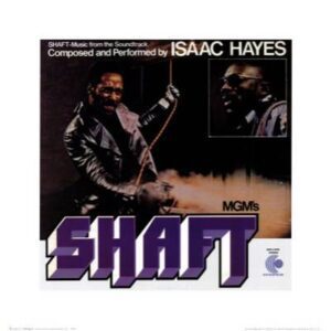 Shaft