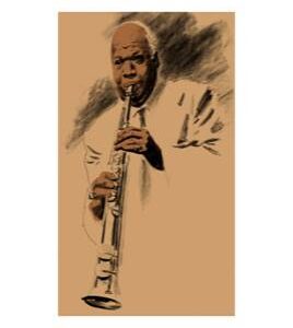 Sidney Bechet