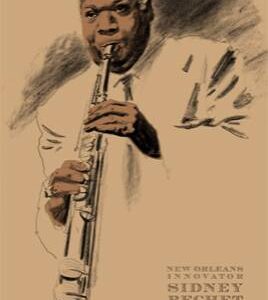 Sidney Bechet