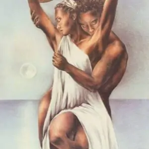 Silky Smooth Love