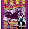 Spirit & Taj Mahal Blues Band