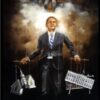 Spiritually Aligned (Barack Obama)