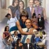 Thank You Mr. President and First Lady for 8 Great Years