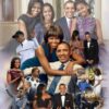 Thank You Mr. President and First Lady for 8 Great Years