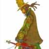 The Bagman Fiddler (S/N 200)