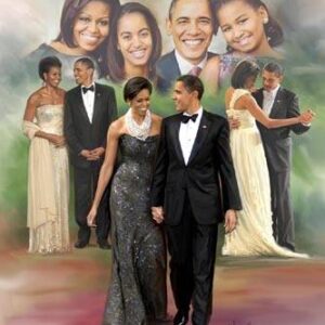 The First Family