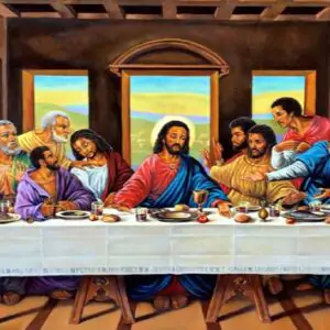 The Last Supper