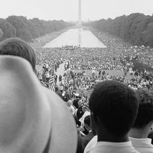 The March on Washington