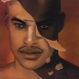 The Skin I'm In: Male
