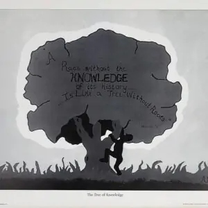 The Tree of Knowledge